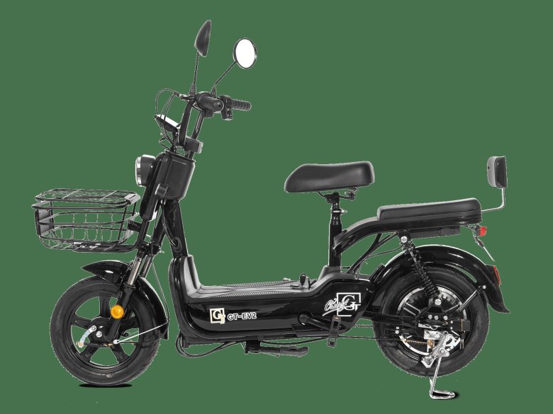 Электрический скутер