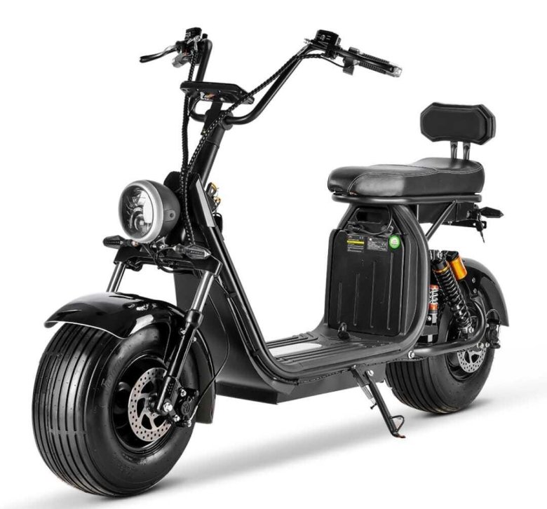 Citycoco x7 pro 2000w