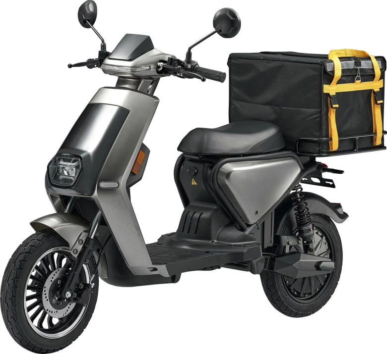 Электроскутер skyboard