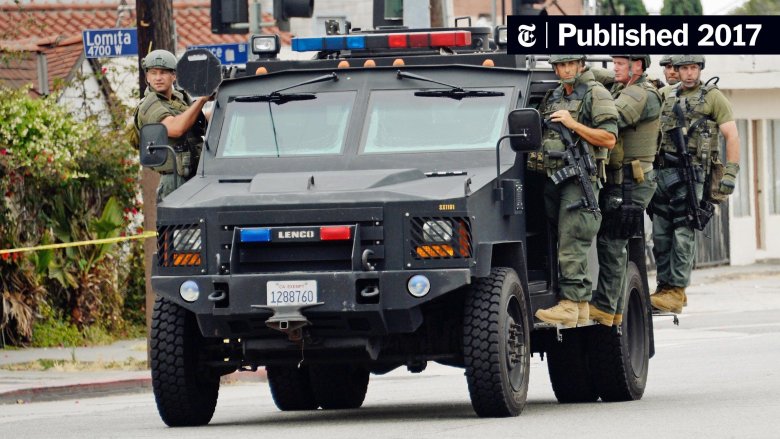 Военная полиция сша