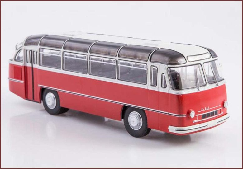 Лаз 695 ультра моделс