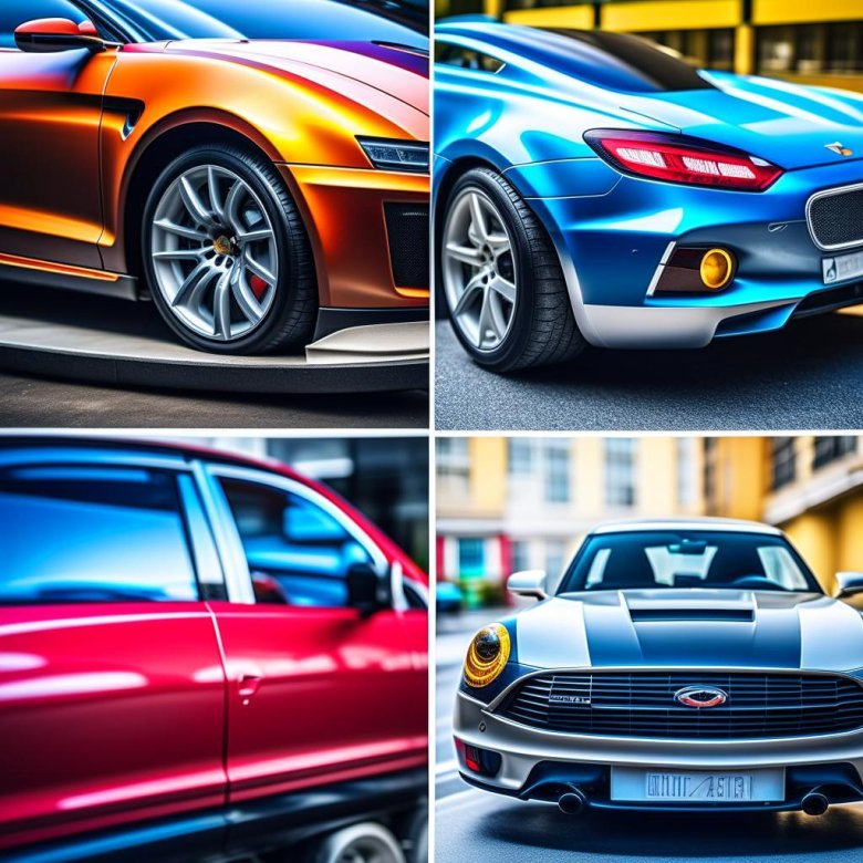 Машина авто