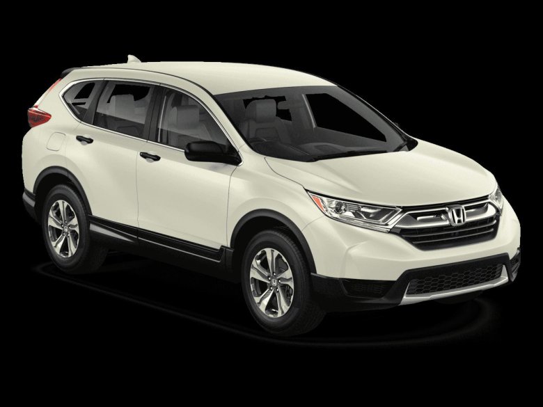 Honda crv 2017