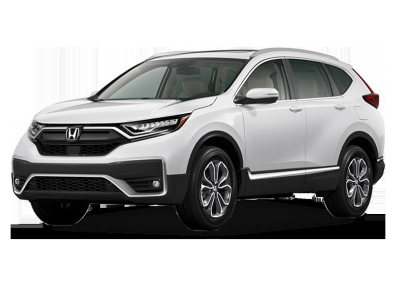 Honda cr v 2020