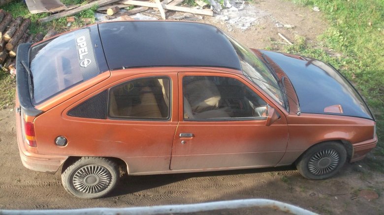 Цвет апатия на авто