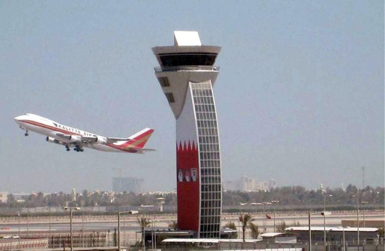 Мухаррак манама аэропорт