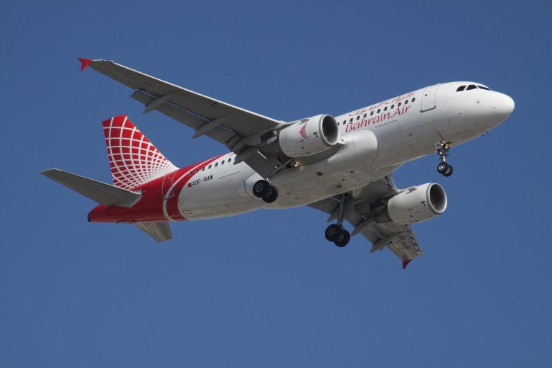 Пассажирские самолеты