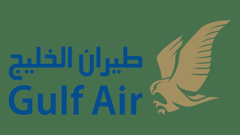 Логотип авиакомпании