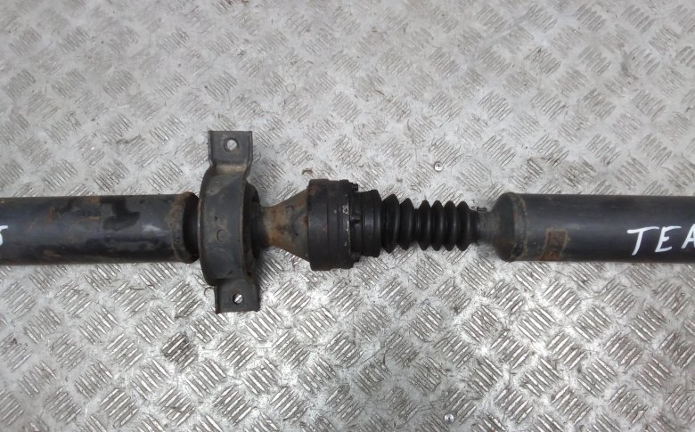 Карданный вал kia sportage 2