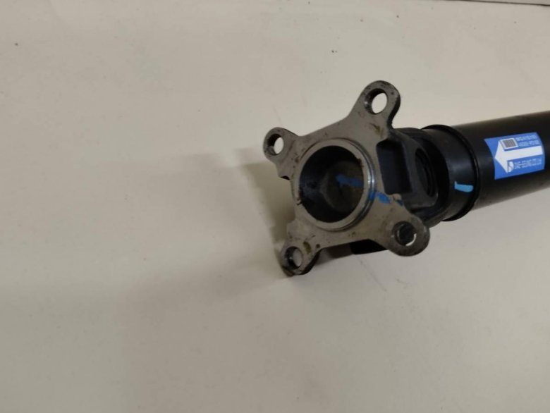 Карданный вал kia sorento