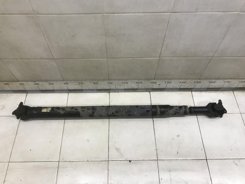 Вал карданный задний