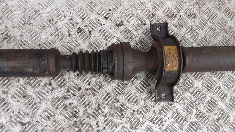 Киа соренто карданный вал