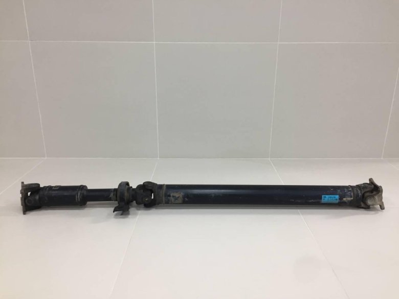 Кардан передний