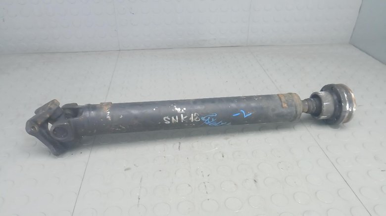 Карданный вал mercedes