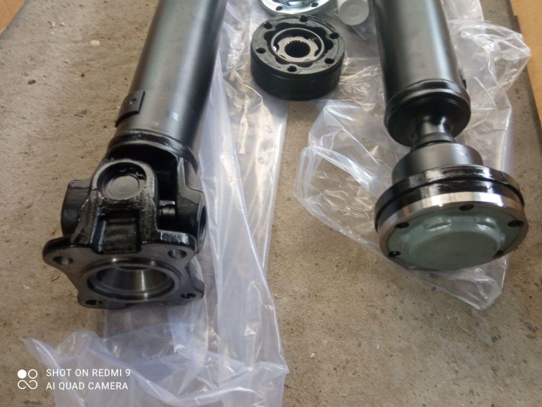 Кардан уаз ваксойл