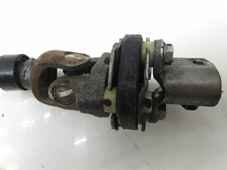 Кардан рулевой