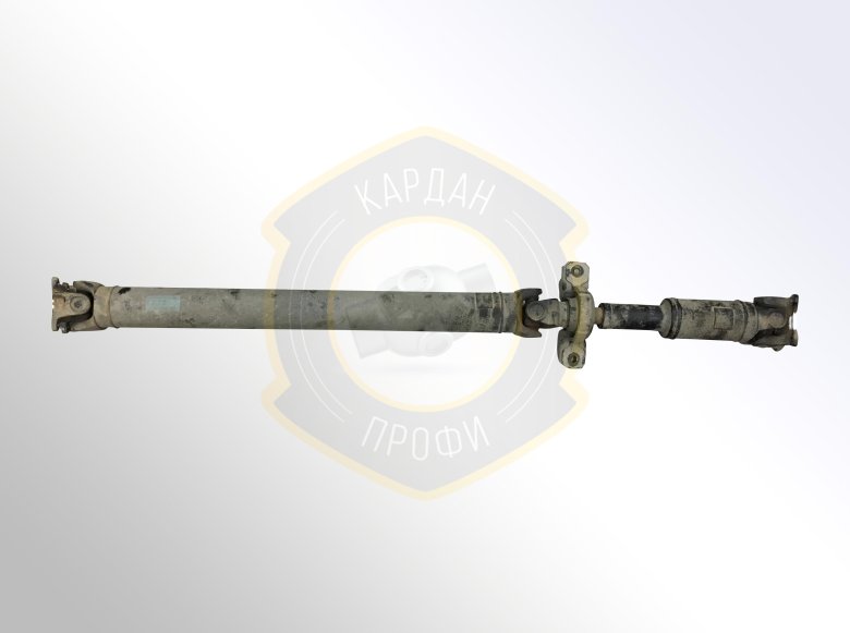 Карданный вал передний