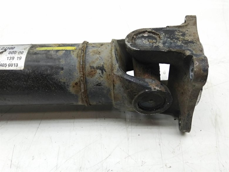 Карданный вал кардан