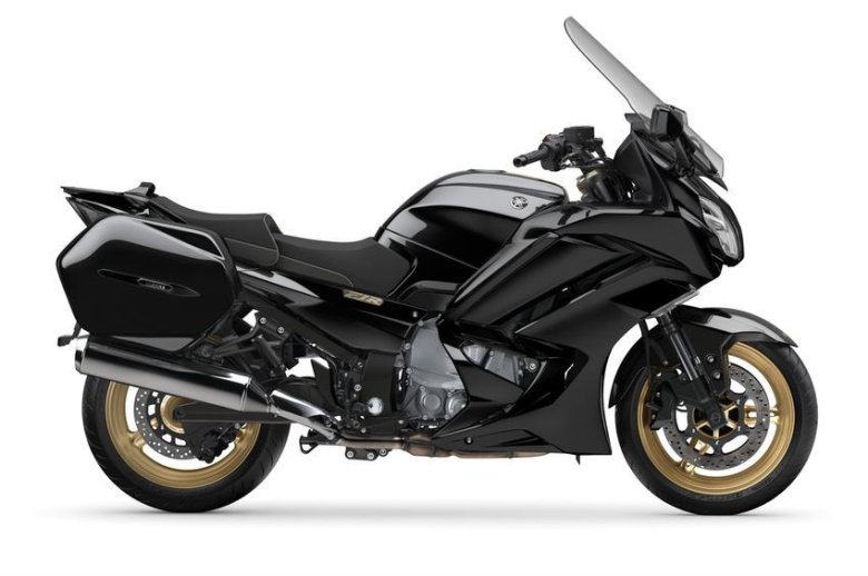 Туристические мотоциклы