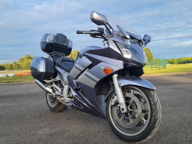 Fjr 1300