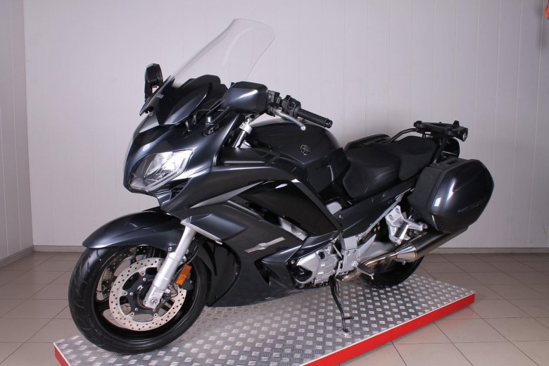 Ямаха фжр 1300