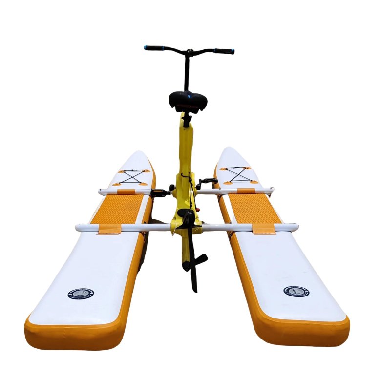 Электрические велосипеды