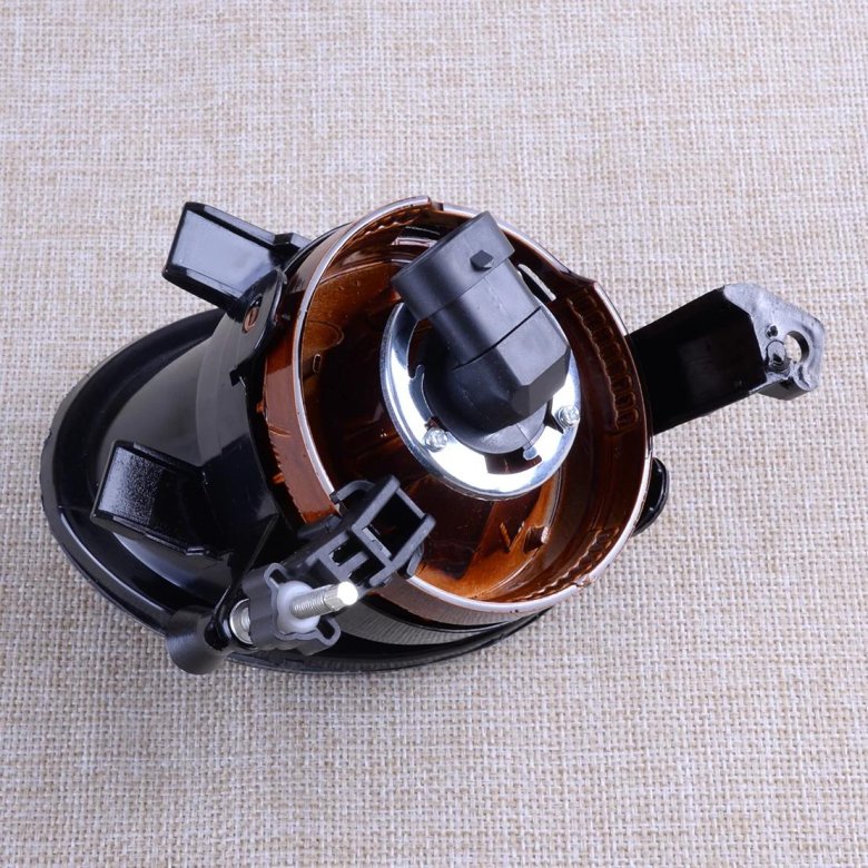 Противотуманные фары дальнего света