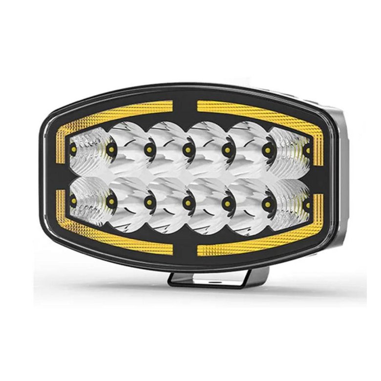 Светодиодная фара