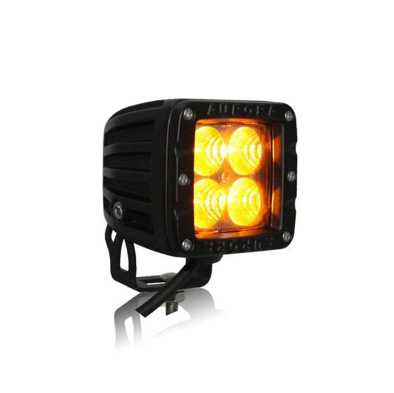 Светодиодная фара