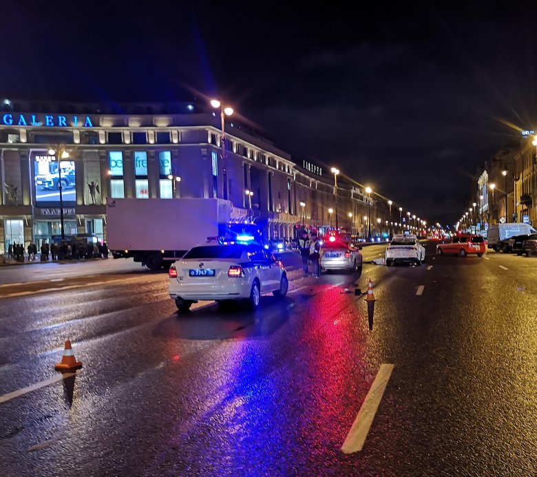Санкт петербург лиговский проспект