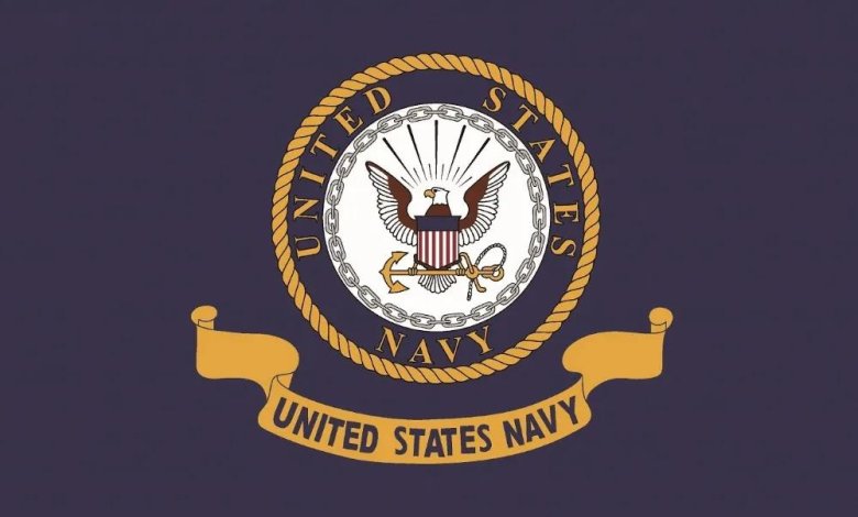 Герб вмс сша