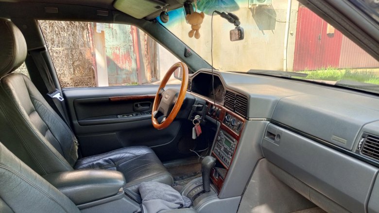 Volvo 850 1991 1997