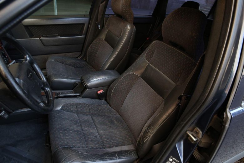 Вольво 850 салон