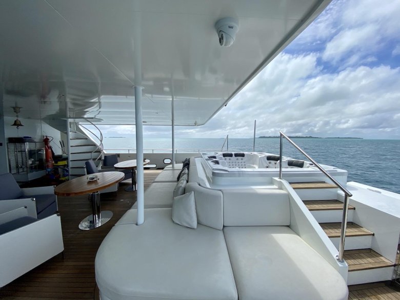 Дельсаль яхты