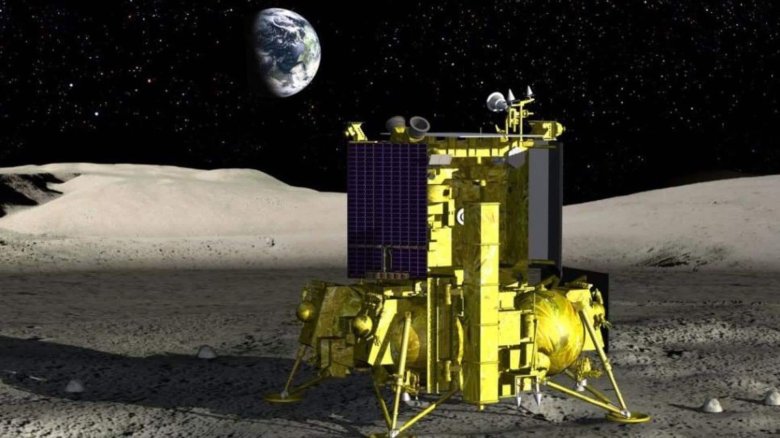 Автоматическая межпланетная станция