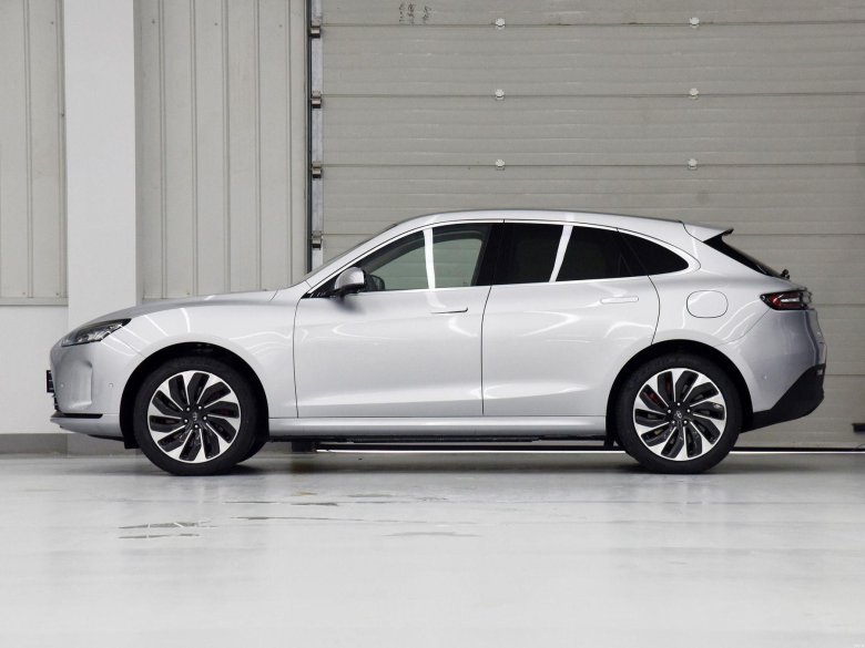 Huawei автомобиль