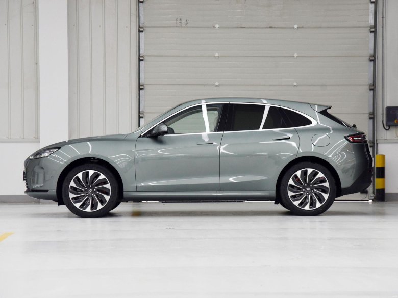 Гибрид автомобиль