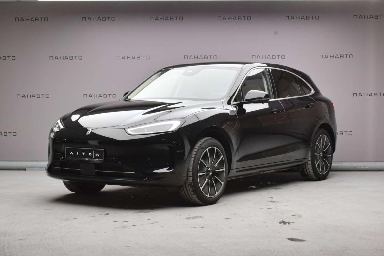 Электрический кроссовер