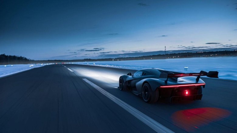 Суперкар rossa