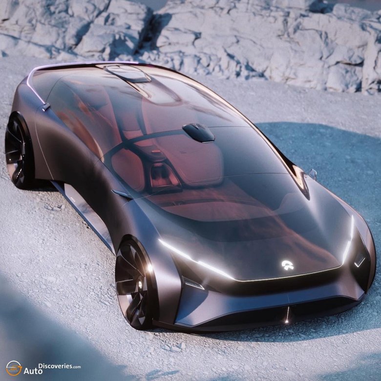 Концепт кары