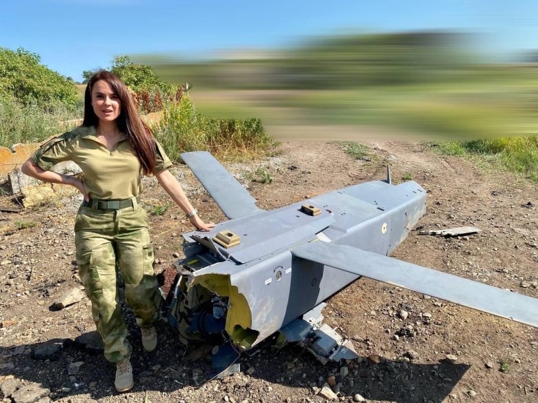 Ракета сторм шедоу