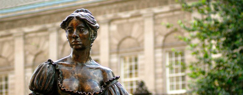 Molly malone grafton street