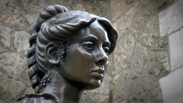 Molly malone
