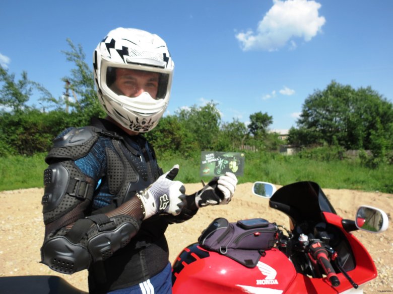 Шлема на мотоцикл