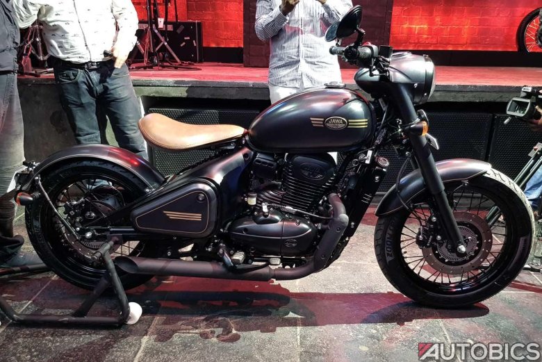 Ява боббер 2020