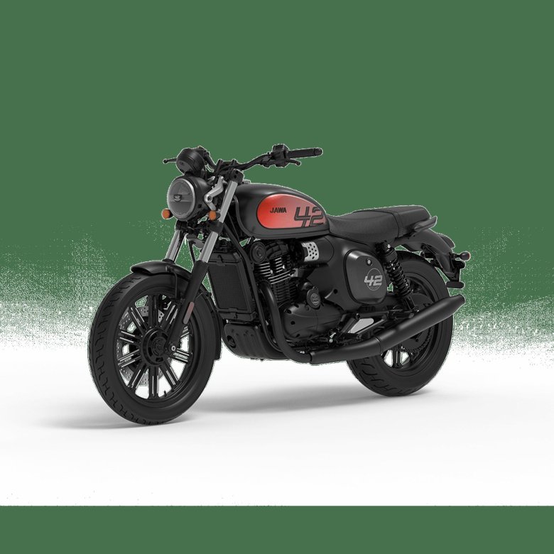 Jawa 42