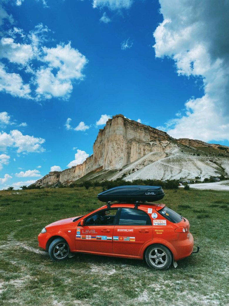 Автобокс chevrolet lacetti хэтчбек