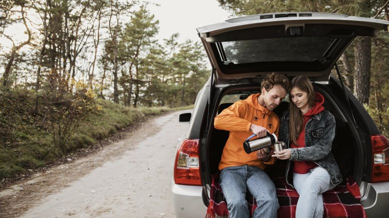 Автомобиль семейный