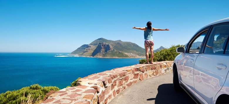 Едем на море