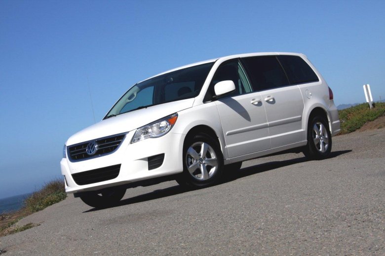 Роутан фольксваген